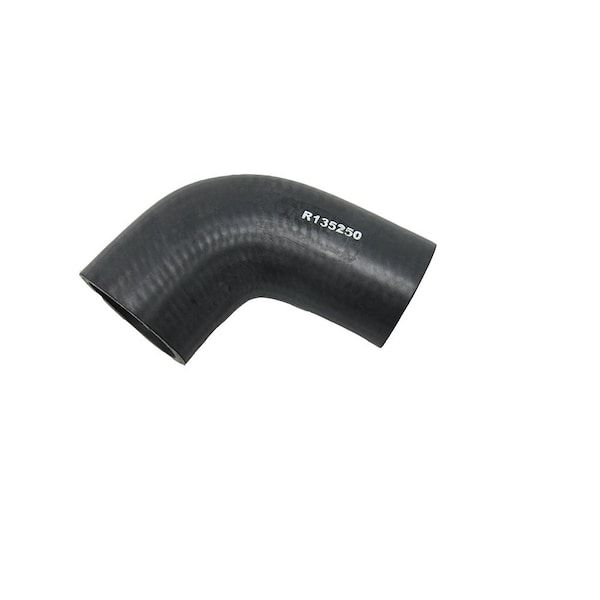 Aftermarket New Lower Radiator Hose Fits John Deere Tractor 5410 5420 5510 5520 R135250 - main